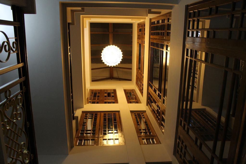 Hotel White Yak Дарджилинг Екстериор снимка