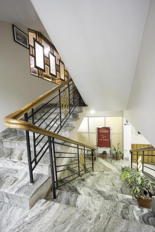 Hotel White Yak Дарджилинг Екстериор снимка