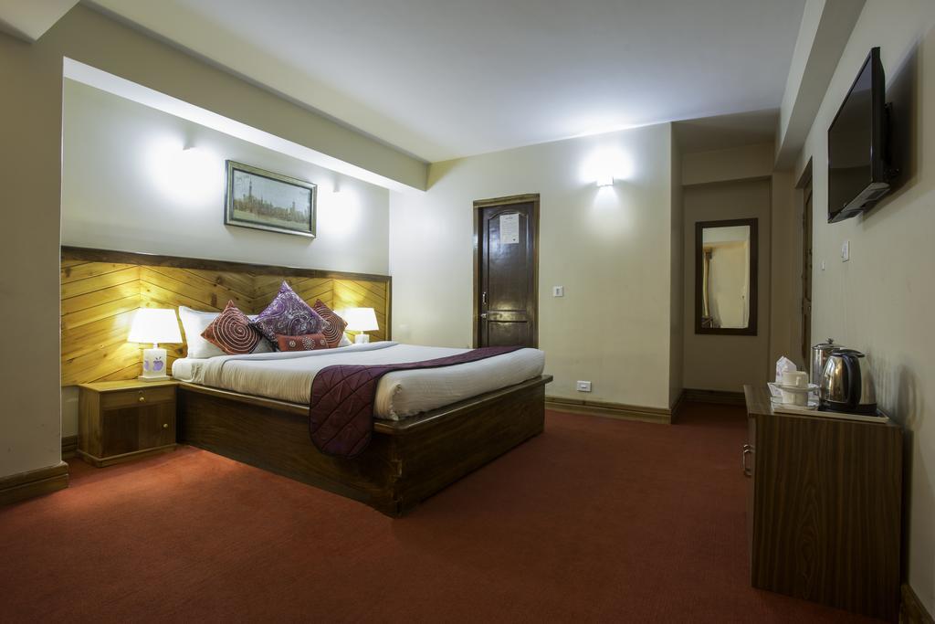 Hotel White Yak Дарджилинг Екстериор снимка