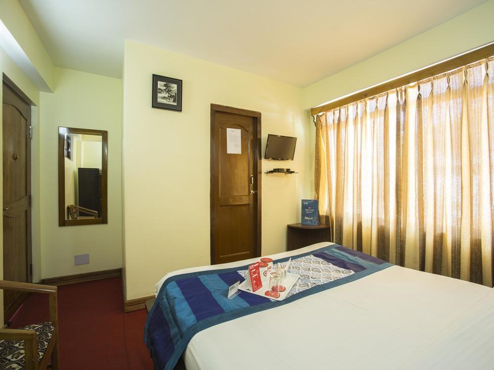 Hotel White Yak Дарджилинг Екстериор снимка