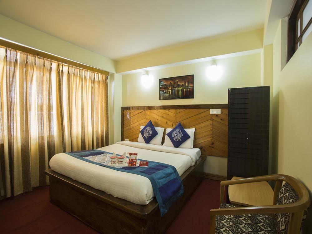 Hotel White Yak Дарджилинг Екстериор снимка
