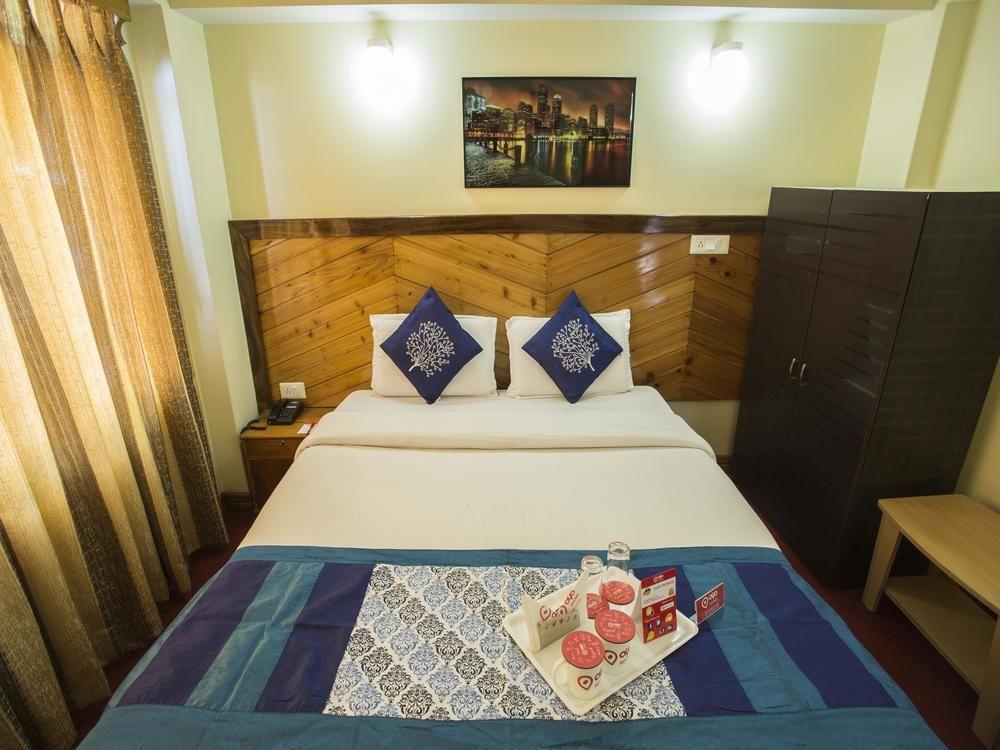 Hotel White Yak Дарджилинг Екстериор снимка