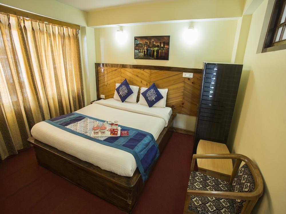 Hotel White Yak Дарджилинг Екстериор снимка