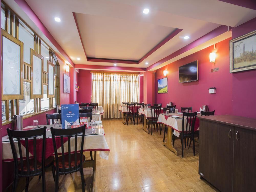 Hotel White Yak Дарджилинг Екстериор снимка