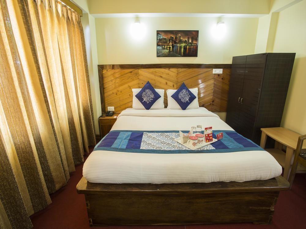 Hotel White Yak Дарджилинг Екстериор снимка