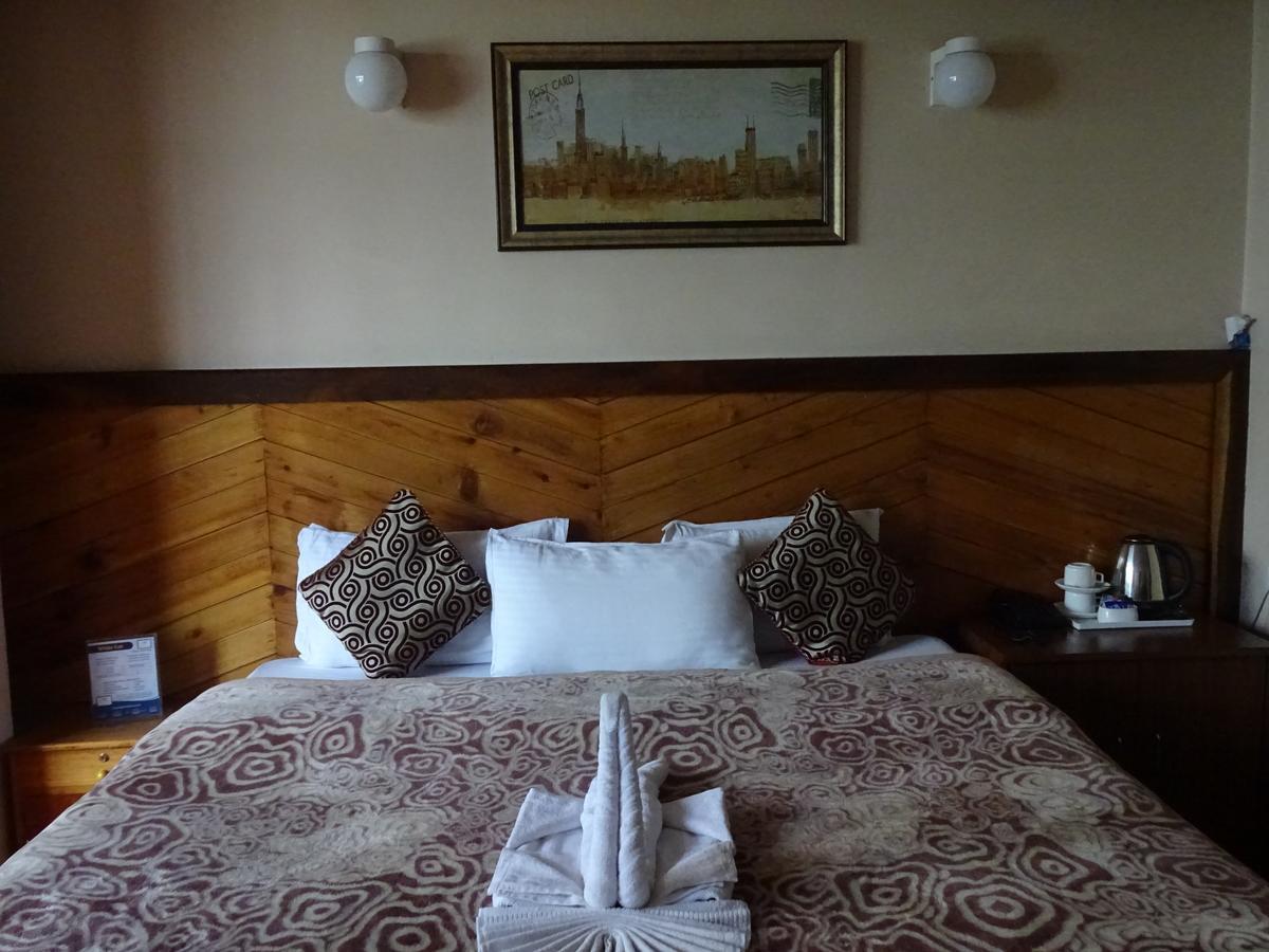 Hotel White Yak Дарджилинг Екстериор снимка